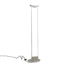MCP Floor Lamp (White)