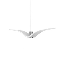 Night Birds PC962 Suspension Lamp