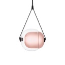 Brokis Capsula Single PC973 Suspension Lamp | lightingonline.eu