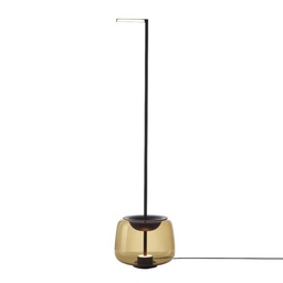 Double PC1297 Floor Lamp