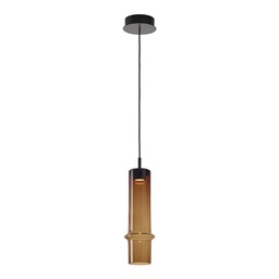 Bamboo Forest M Down PC1329 Suspension Lamp