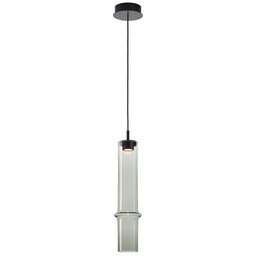 Bamboo Forest L Down PC1331 Suspension Lamp 