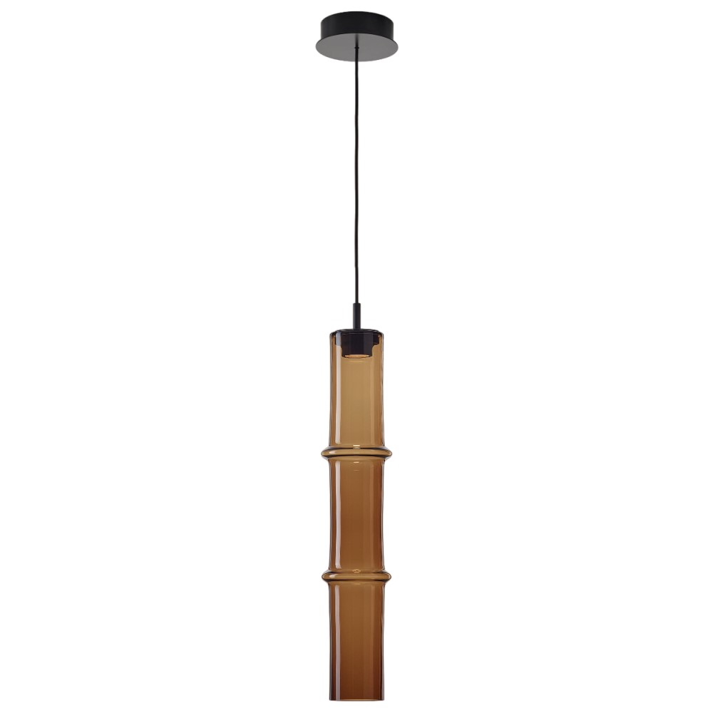 Brokis Bamboo Forest XL Double PC1332 Suspension Lamp | lightingonline.eu