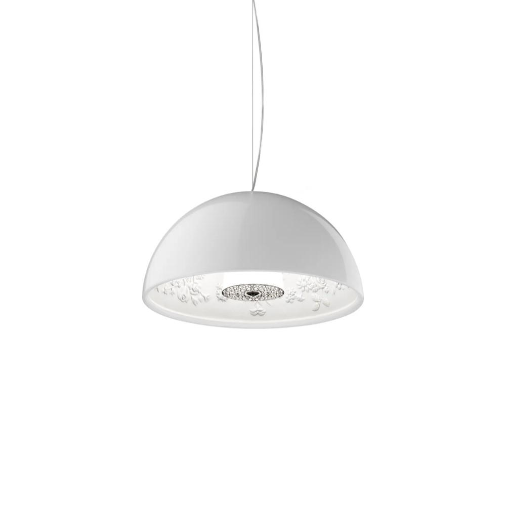 Flos Skygarden Small Suspension Lamp | lightingonline.eu