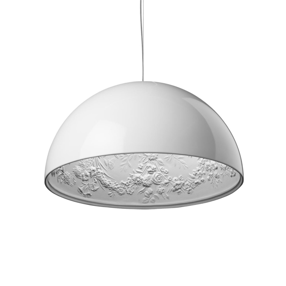 Flos Skygarden Suspension Lamp | lightingonline.eu