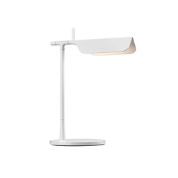 Tab Table Lamp (White)