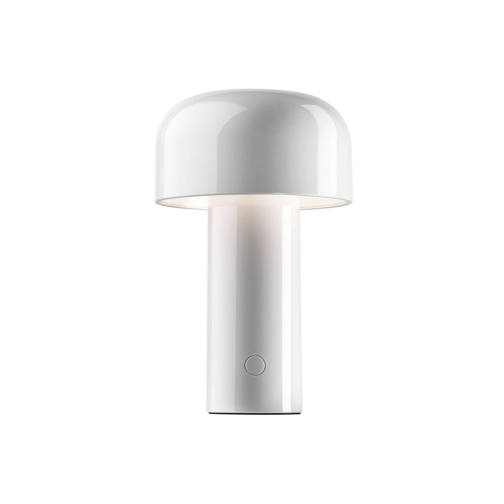 Flos Bellhop Portable Table Lamp | lightingonline.eu