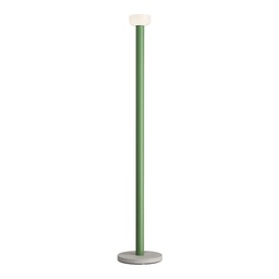 Bellhop Floor Lamp (Green)
