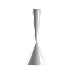 Diabolo Suspension Lamp (White)