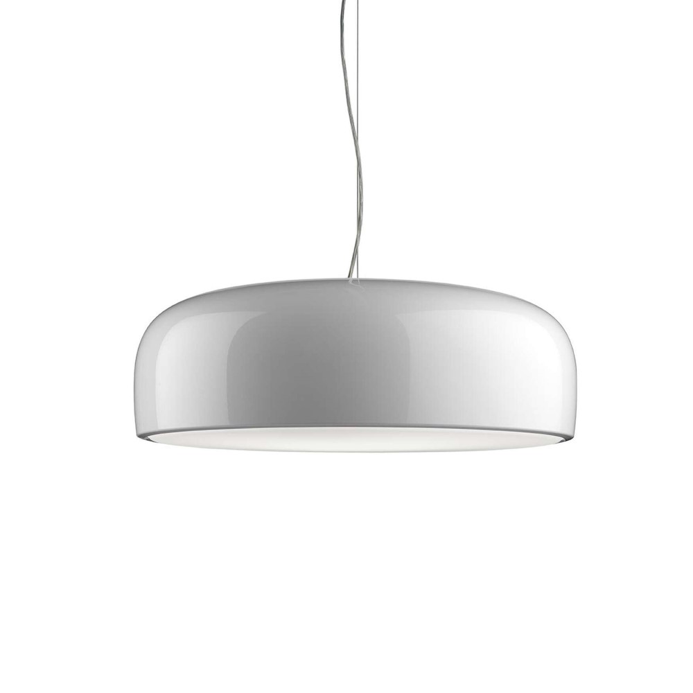Flos Smithfield Pro Suspension Lamp | lightingonline.eu