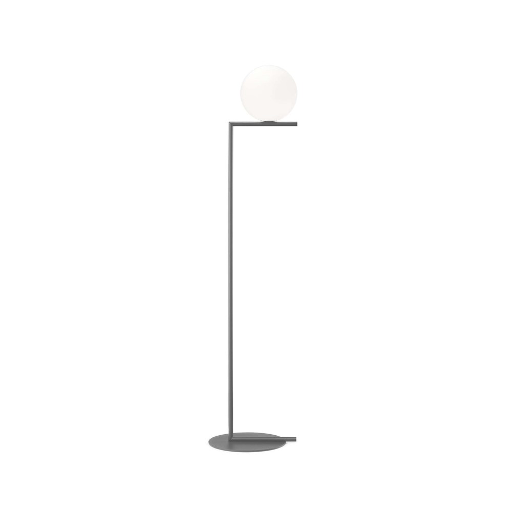 Flos IC F1 Floor Lamp | lightingonline.eu
