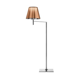 KTribe F1 Floor Lamp (Light Bronze)