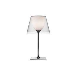 KTribe T1 Table Lamp (Clear)