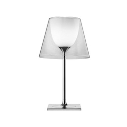 KTribe T2 Table Lamp (Clear)