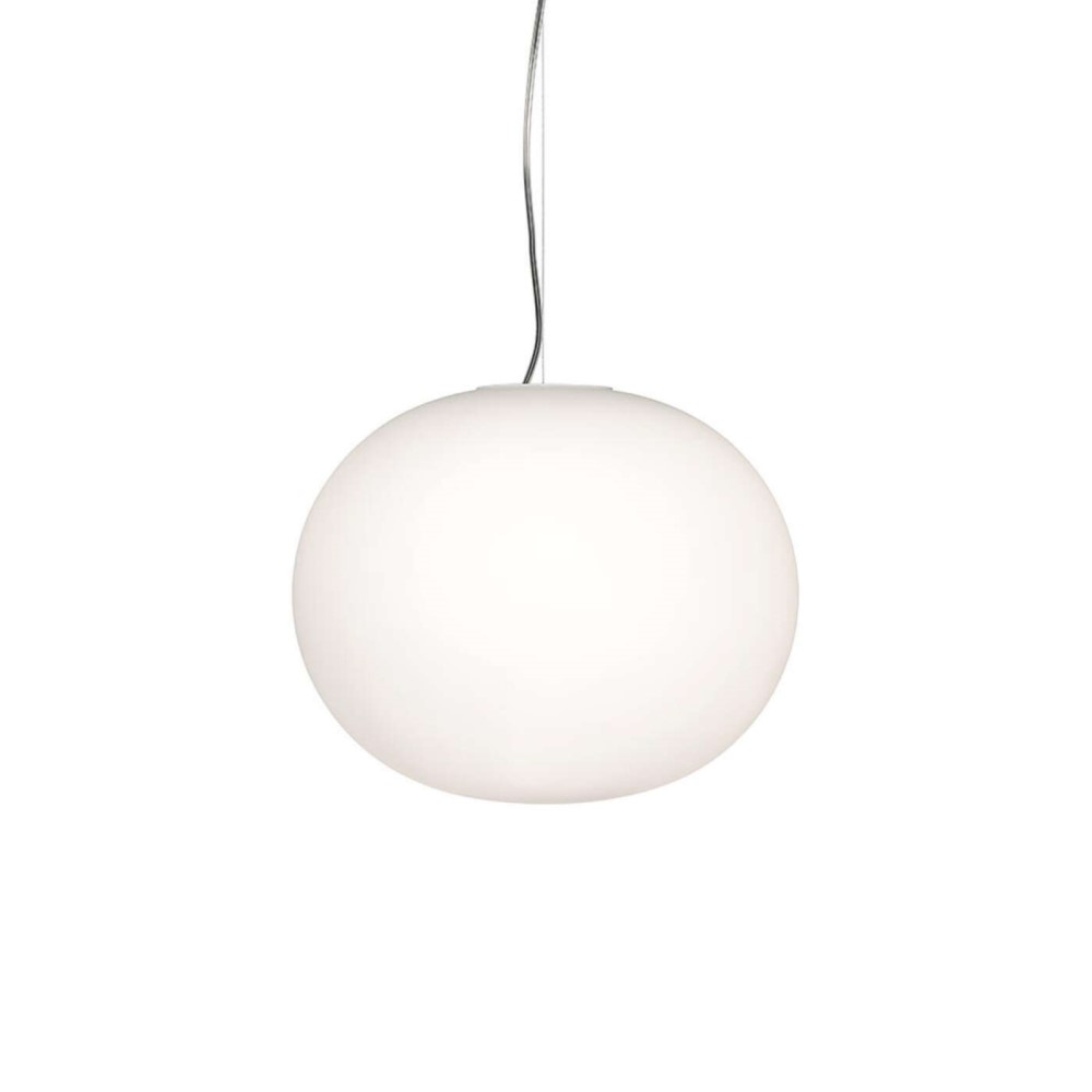 Flos Glo-Ball Suspension Lamp | lightingonline.eu