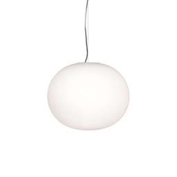 Glo-Ball Suspension Lamp (Ø33cm)