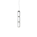 Flos Noctambule Low Cylinders Suspension Lamp | lightingonline.eu