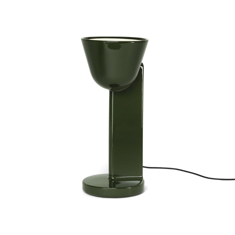 Flos Céramique Up Table Lamp | lightingonline.eu