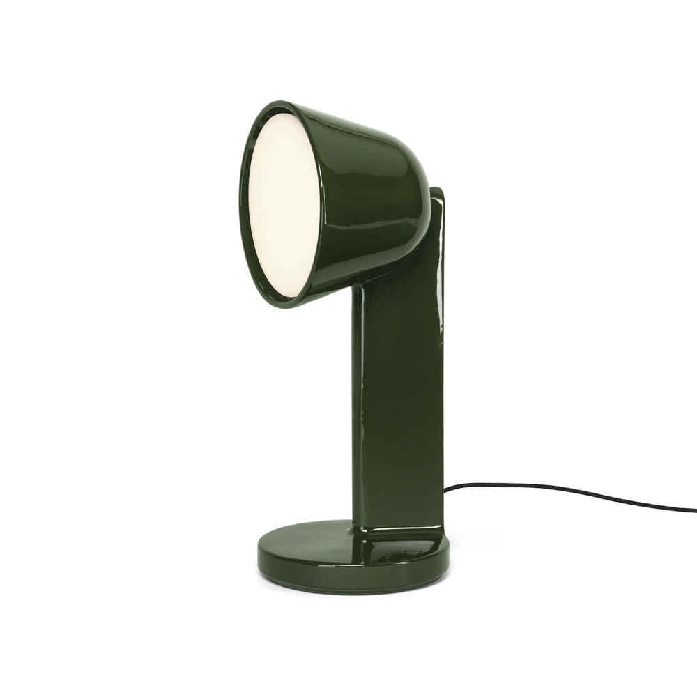 Flos Céramique Side Table Lamp | lightingonline.eu