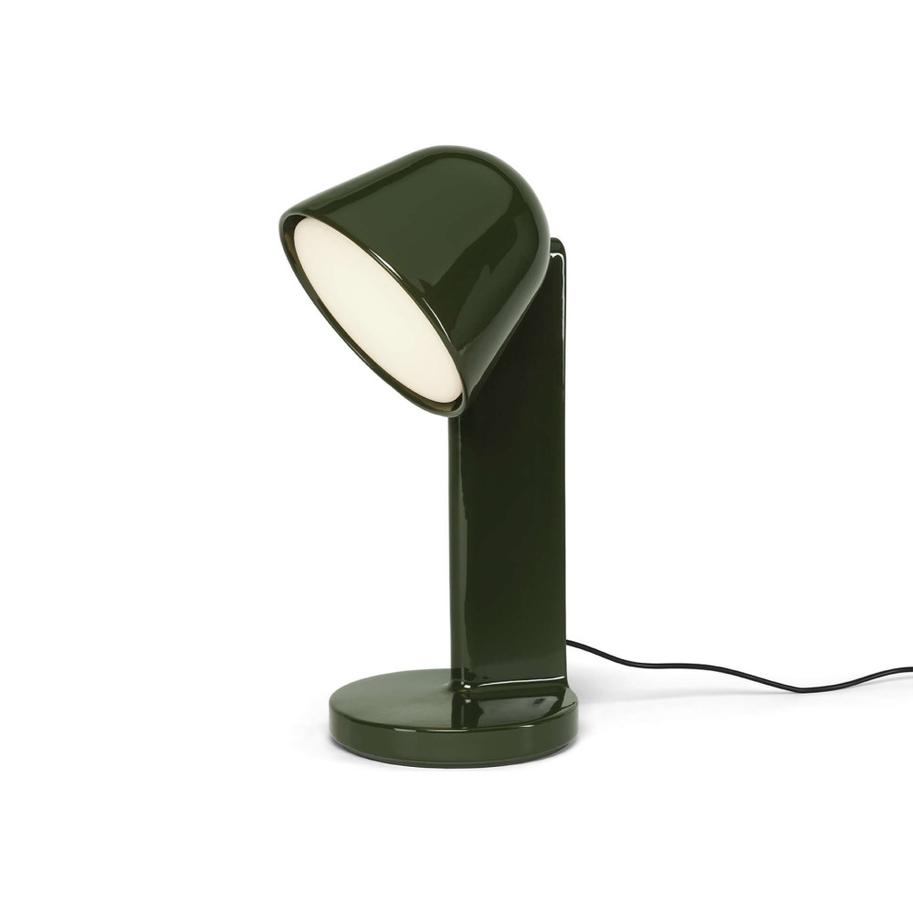 Flos Céramique Down Table Lamp | lightingonline.eu
