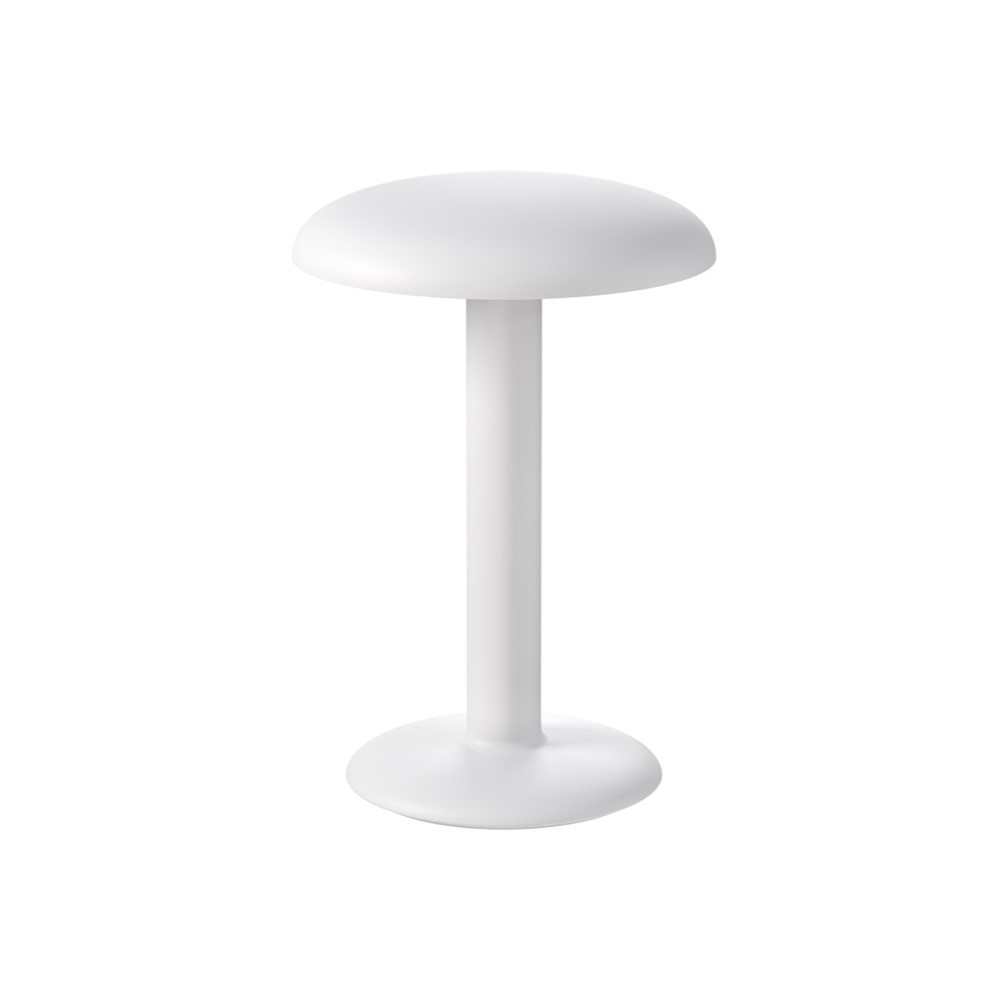 Flos Gustave Residential Portable Table Lamp | lightingonline.eu