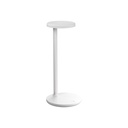 Flos Oblique Portable Table Lamp | lightingonline.eu