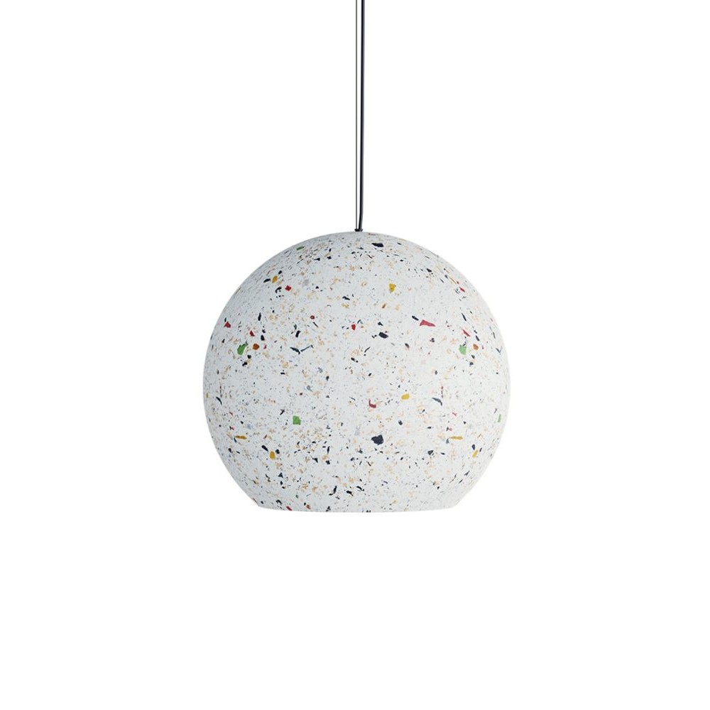 Diesel living Reglobe Suspension Lamp | lightingonline.eu