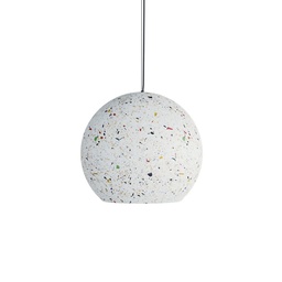 Reglobe Suspension Lamp (Ø45cm)