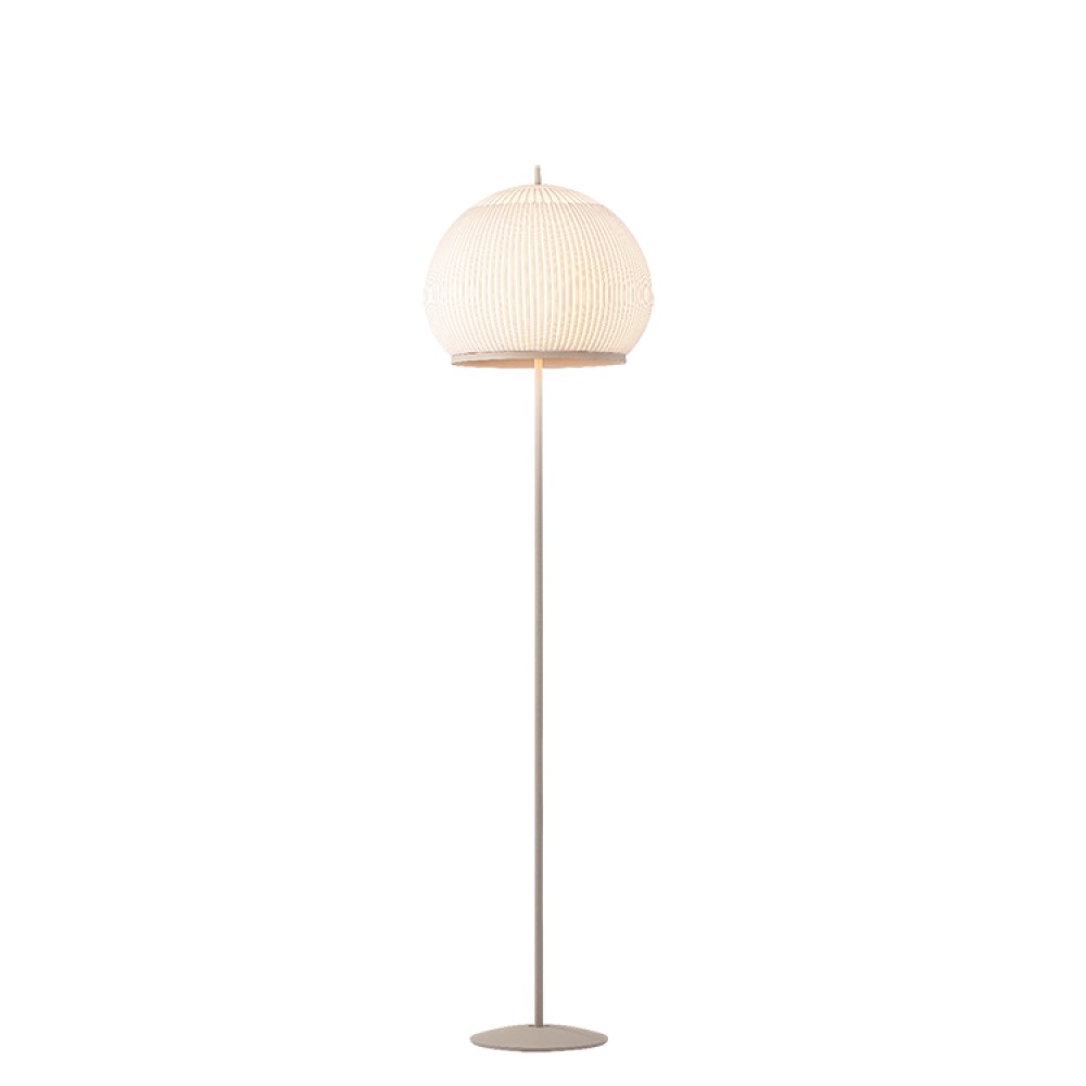 Vibia Knit 7480 Floor Lamp | lightingonline.eu
