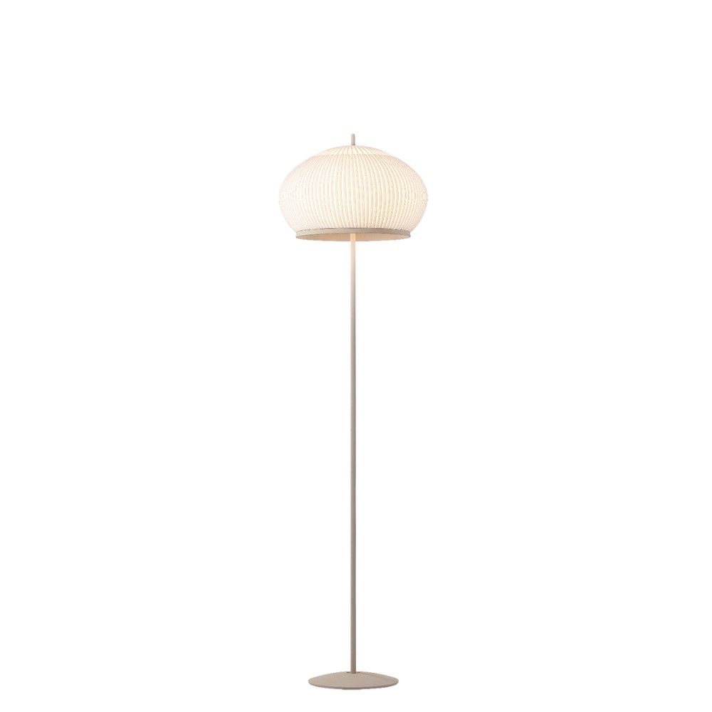 Vibia Knit 7485 Floor Lamp | lightingonline.eu