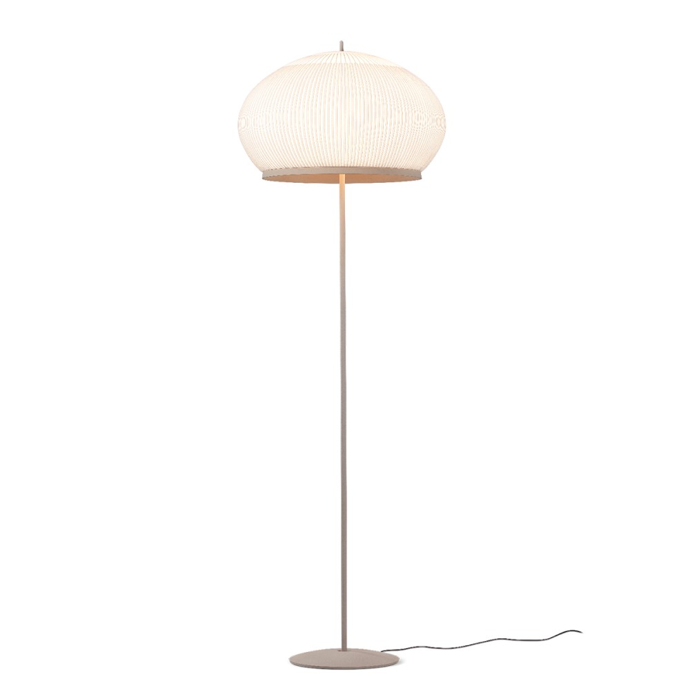 Vibia Knit 7487 Floor Lamp | lightingonline.eu
