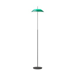 Mayfair 5510 Floor Lamp (Green)