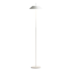 Mayfair 5515 Floor Lamp (White)