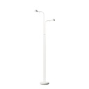 Vibia Pin 1665 Floor Lamp | lightingonline.eu