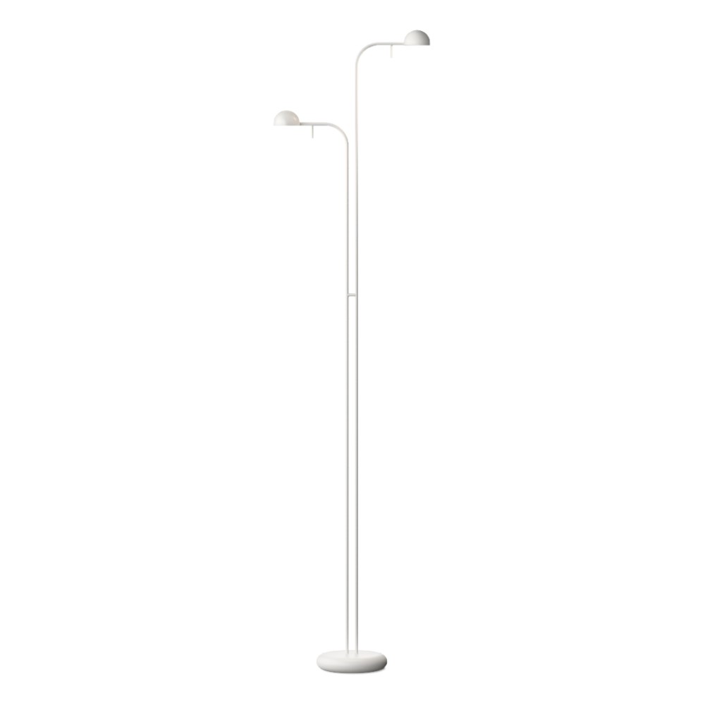 Vibia Pin 1670 Floor Lamp | lightingonline.eu