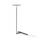 Vibia Flat 5957 Floor Lamp | lightingonline.eu