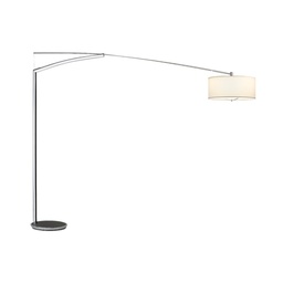 Balance 5190 Floor Lamp (Chrome)