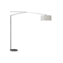 Balance 5191 Floor Lamp (Chrome)