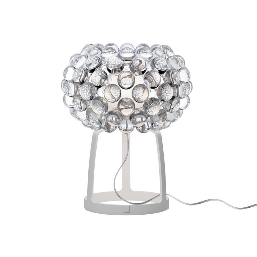 Foscarini Caboche Plus Table Lamp | lightingonline.eu
