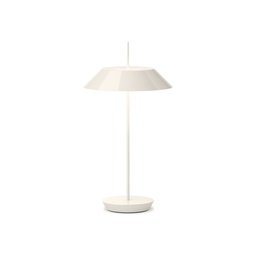 Mayfair Mini 5495 Portable Table Lamp (Warm white)