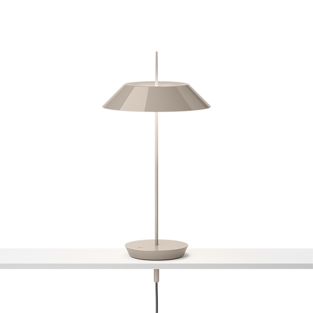 Vibia Mayfair Mini 5496 Table Lamp | lightingonline.eu