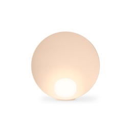 Musa 7400 Table Lamp (Soft pink (NCS S 1010-Y50R))