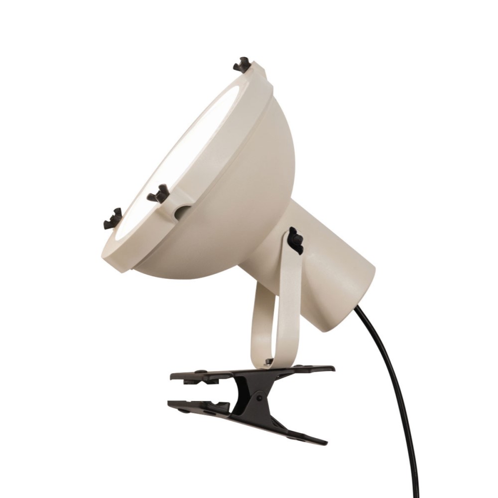 Nemo Lighting Projecteur 165 Pincer Clip Table Lamp | lightingonline.eu