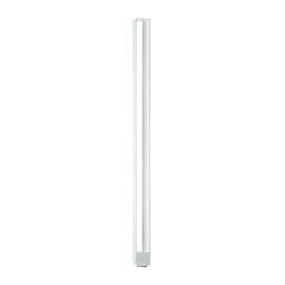 Tru Floor Lamp (White, 2700K - warm white)
