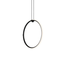Arrangements Round Suspension Lamp (Ø40cm)
