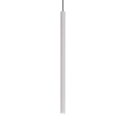 Canna Nuda Metallo Suspension Lamp (White)