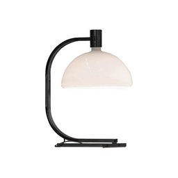 AS1C Table Lamp (Black)