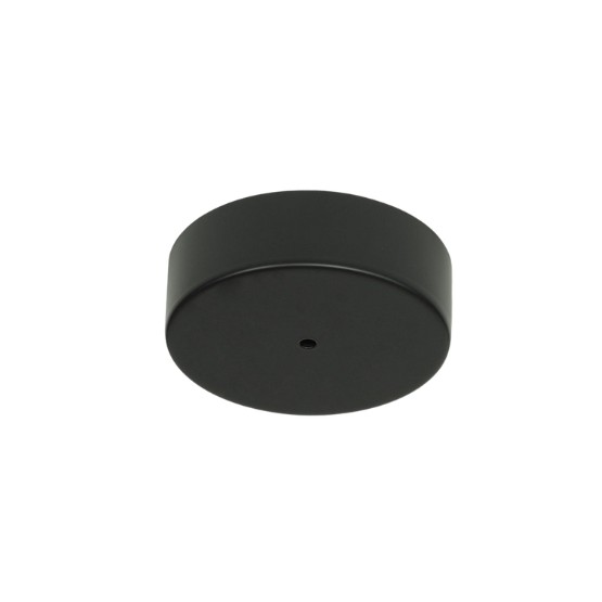 Penta Light CANOPY TYPE D matt black ON/OFF | lightingonline.eu