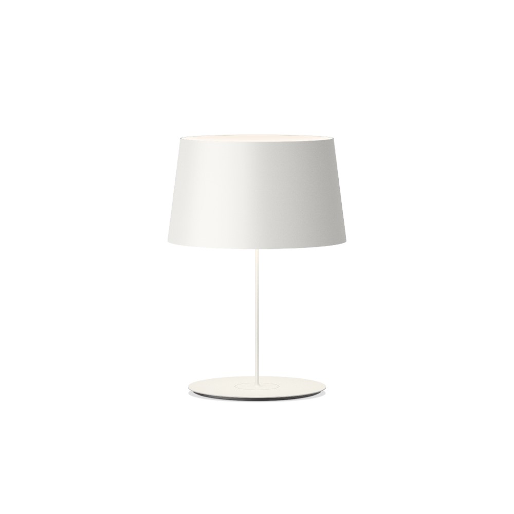 Vibia Warm 4900 Table Lamp | lightingonline.eu