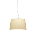 Vibia Warm 4925 Suspension Lamp | lightingonline.eu